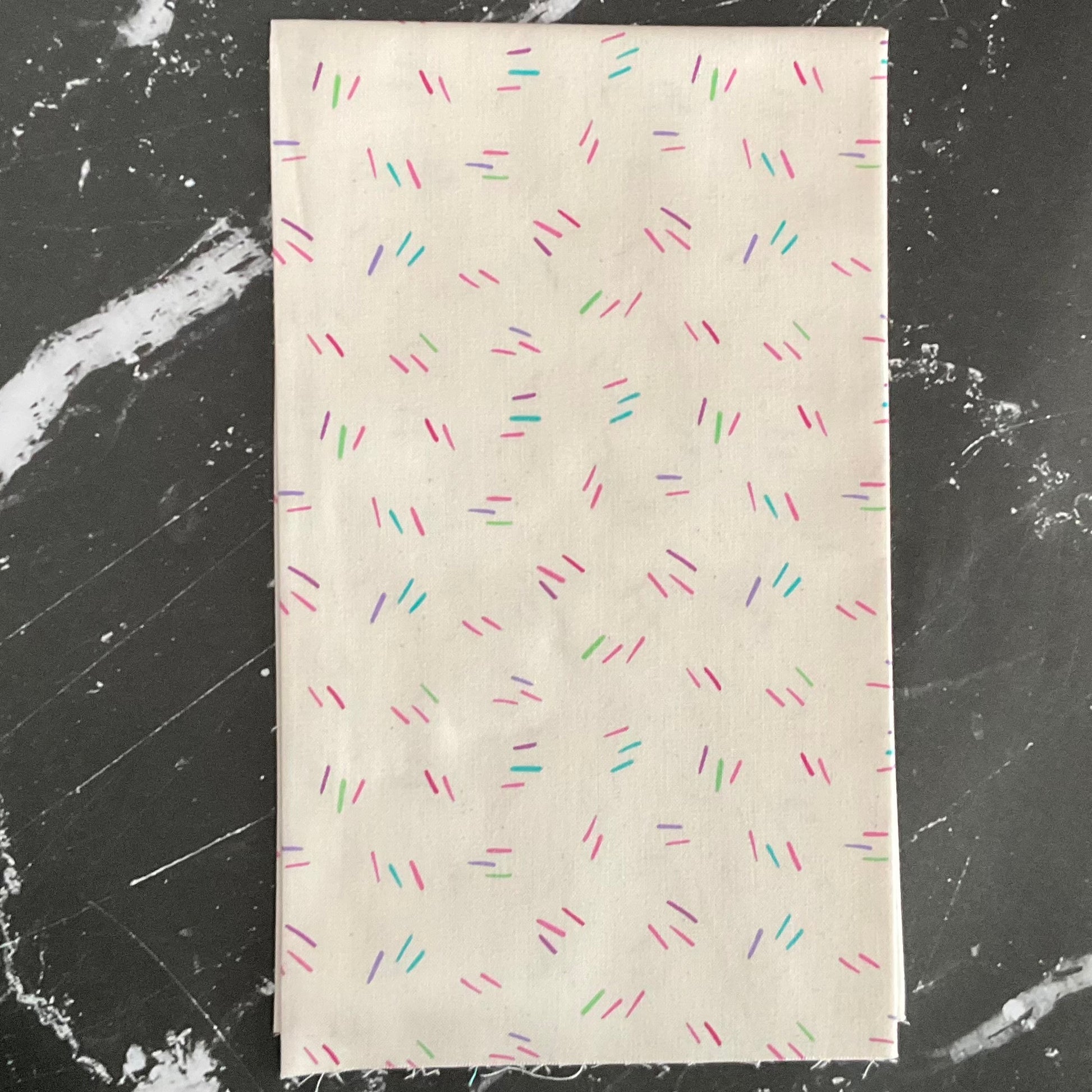 Miniatures by Whistler Studios : Fabric Bundles - Colorful