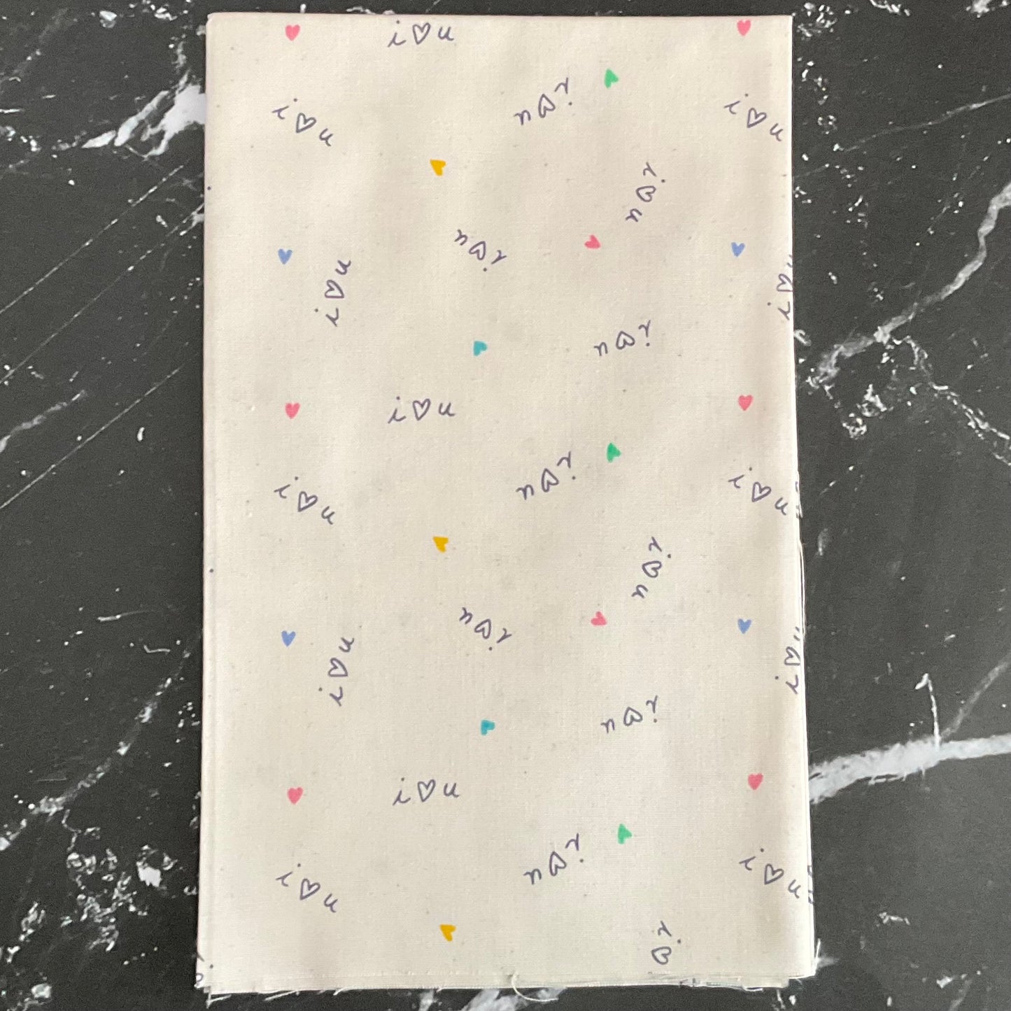 Miniatures by Whistler Studios : Fabric Bundles - Colorful