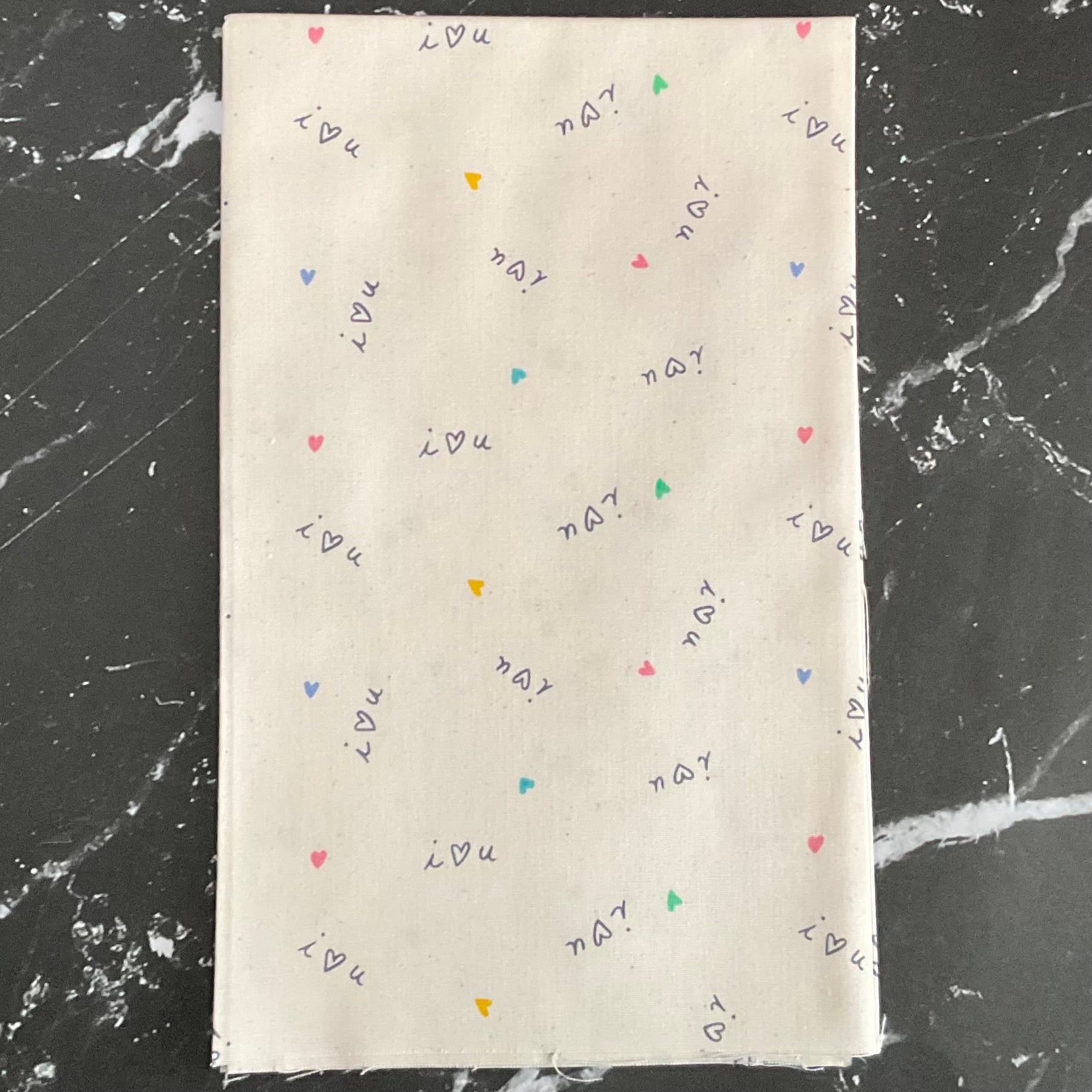 Miniatures by Whistler Studios : Fabric Bundles - Colorful