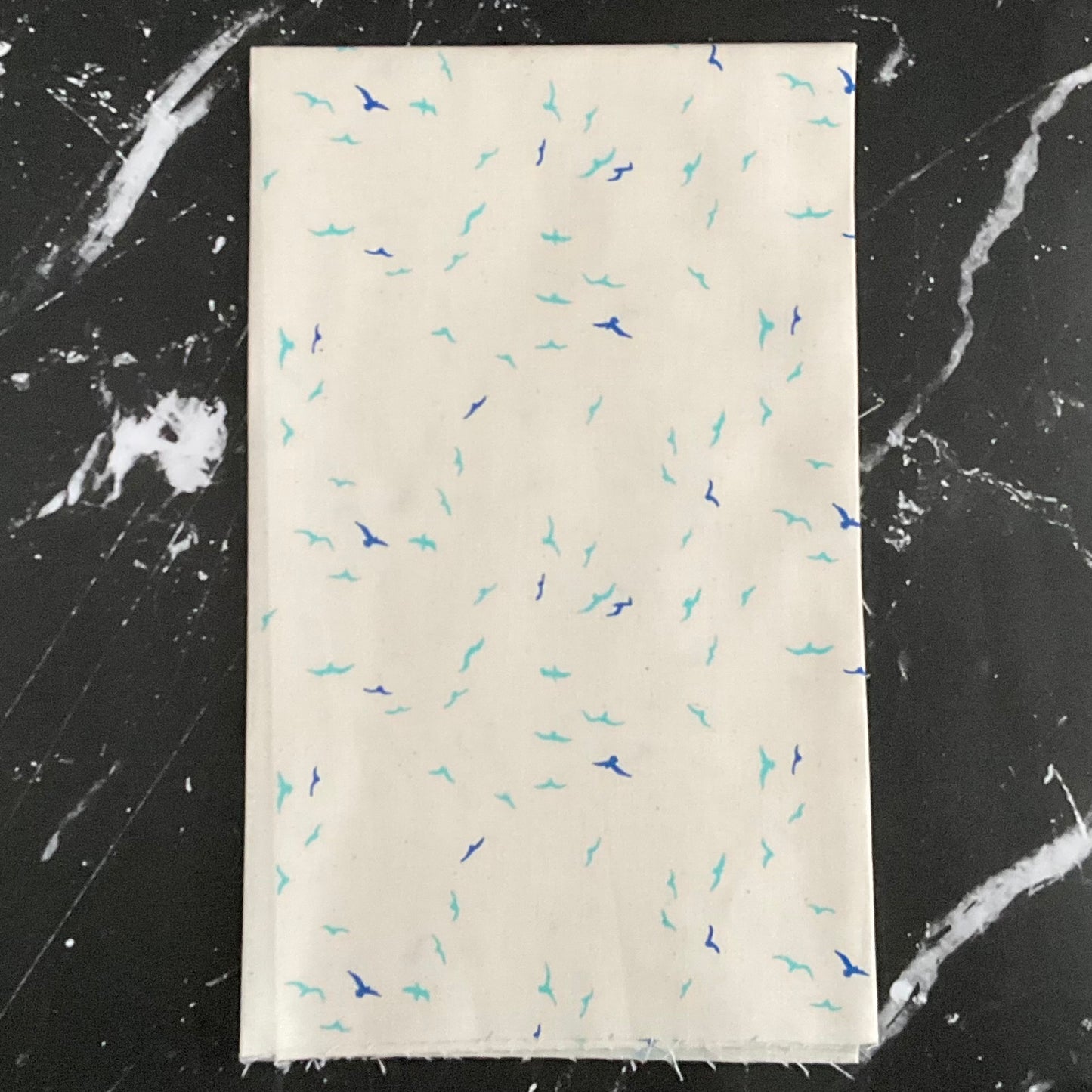 Miniatures by Whistler Studios : Fabric Bundles - Colorful