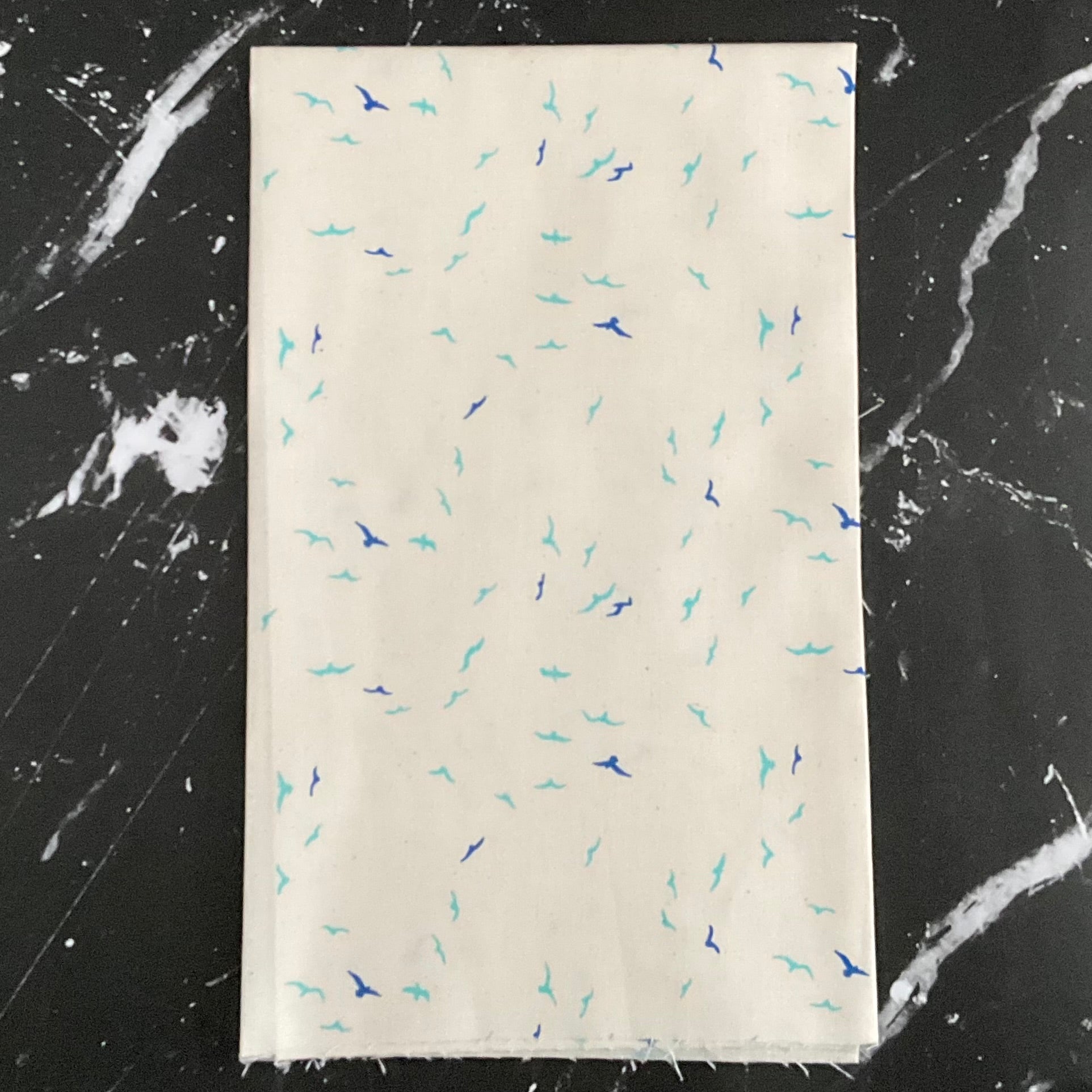 Miniatures by Whistler Studios : Fabric Bundles - Colorful