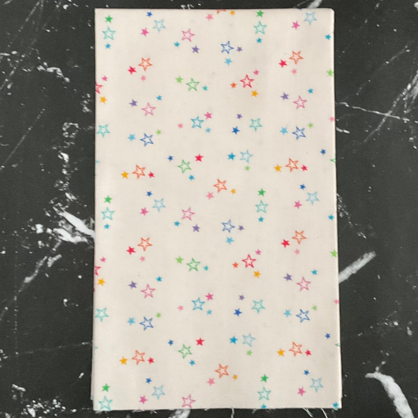 Miniatures by Whistler Studios : Fabric Bundles - Colorful