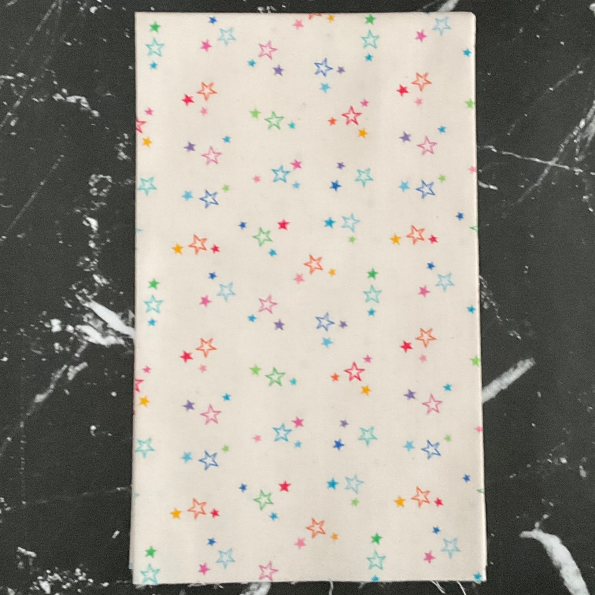 Miniatures by Whistler Studios : Fabric Bundles - Colorful