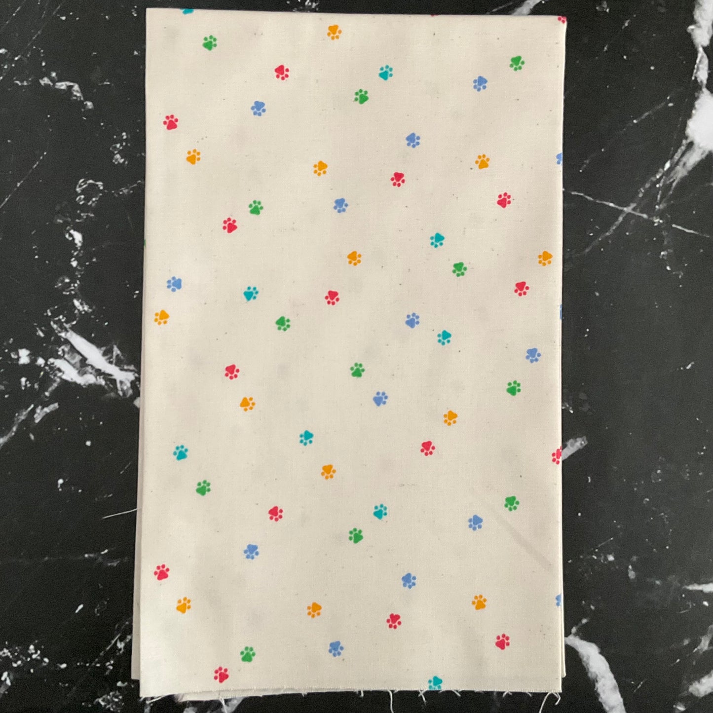 Miniatures by Whistler Studios : Fabric Bundles - Colorful