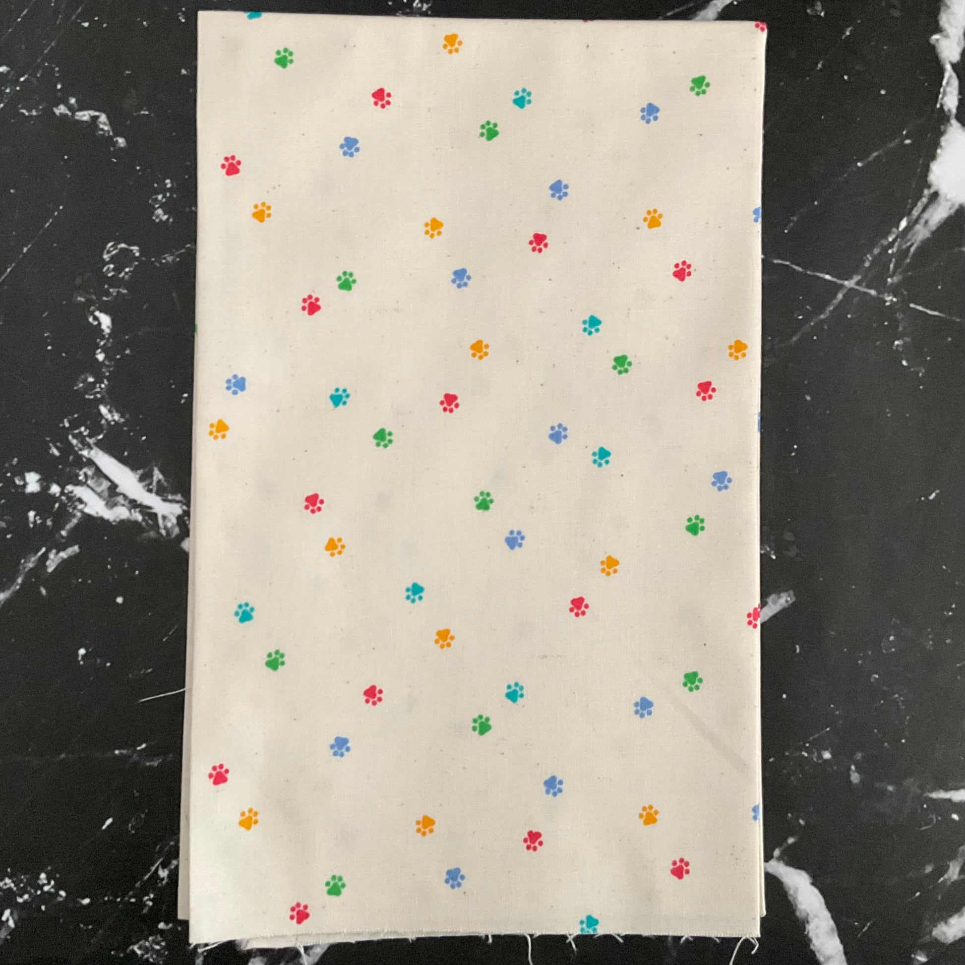 Miniatures by Whistler Studios : Fabric Bundles - Colorful