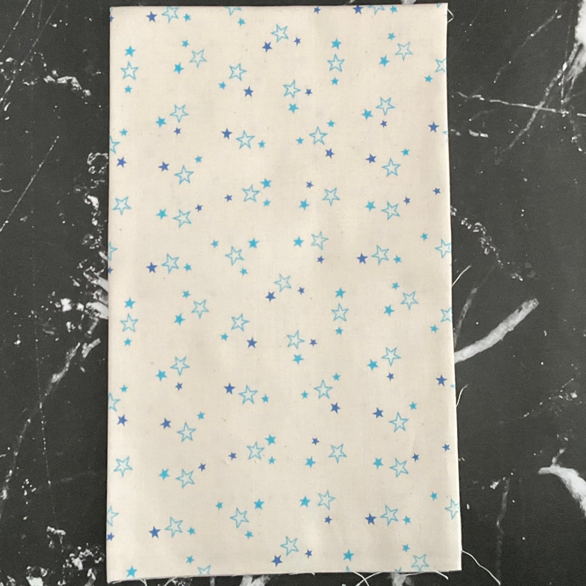 Miniatures by Whistler Studios : Fabric Bundles - Colorful