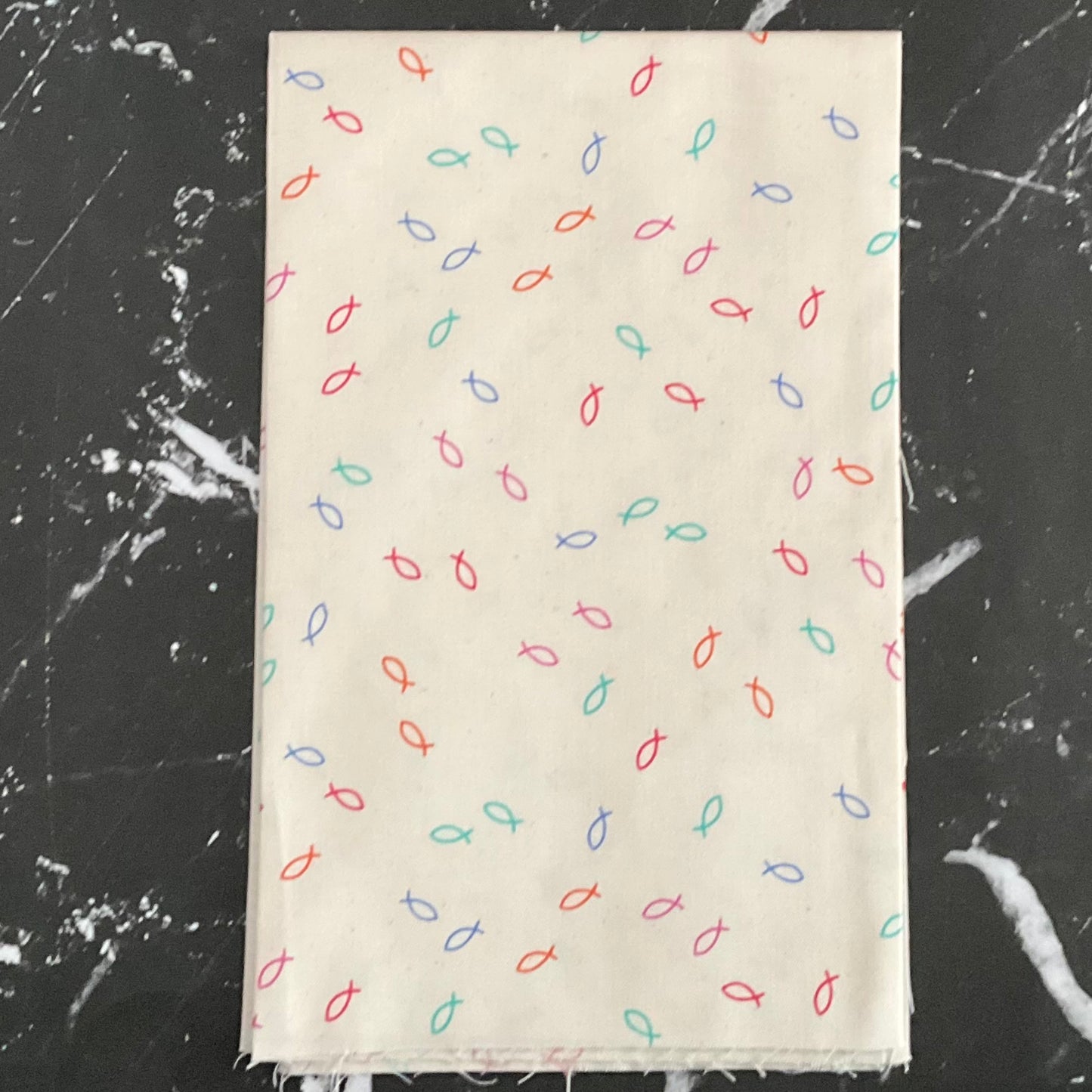 Miniatures by Whistler Studios : Fabric Bundles - Colorful