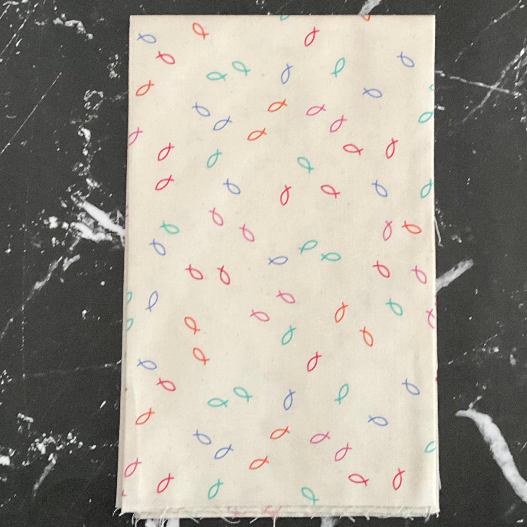 Miniatures by Whistler Studios : Fabric Bundles - Colorful