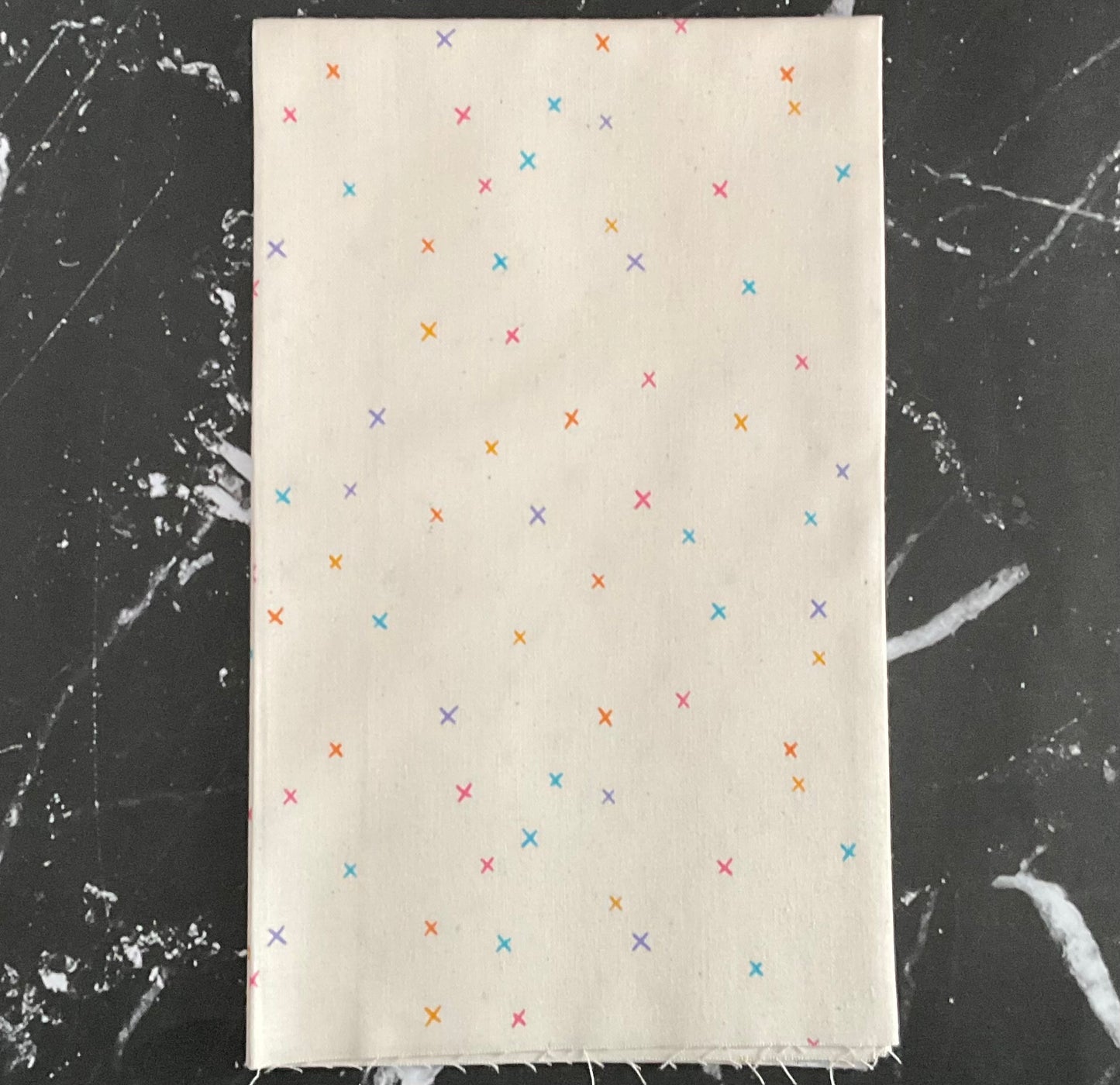 Miniatures by Whistler Studios : Fabric Bundles - Colorful