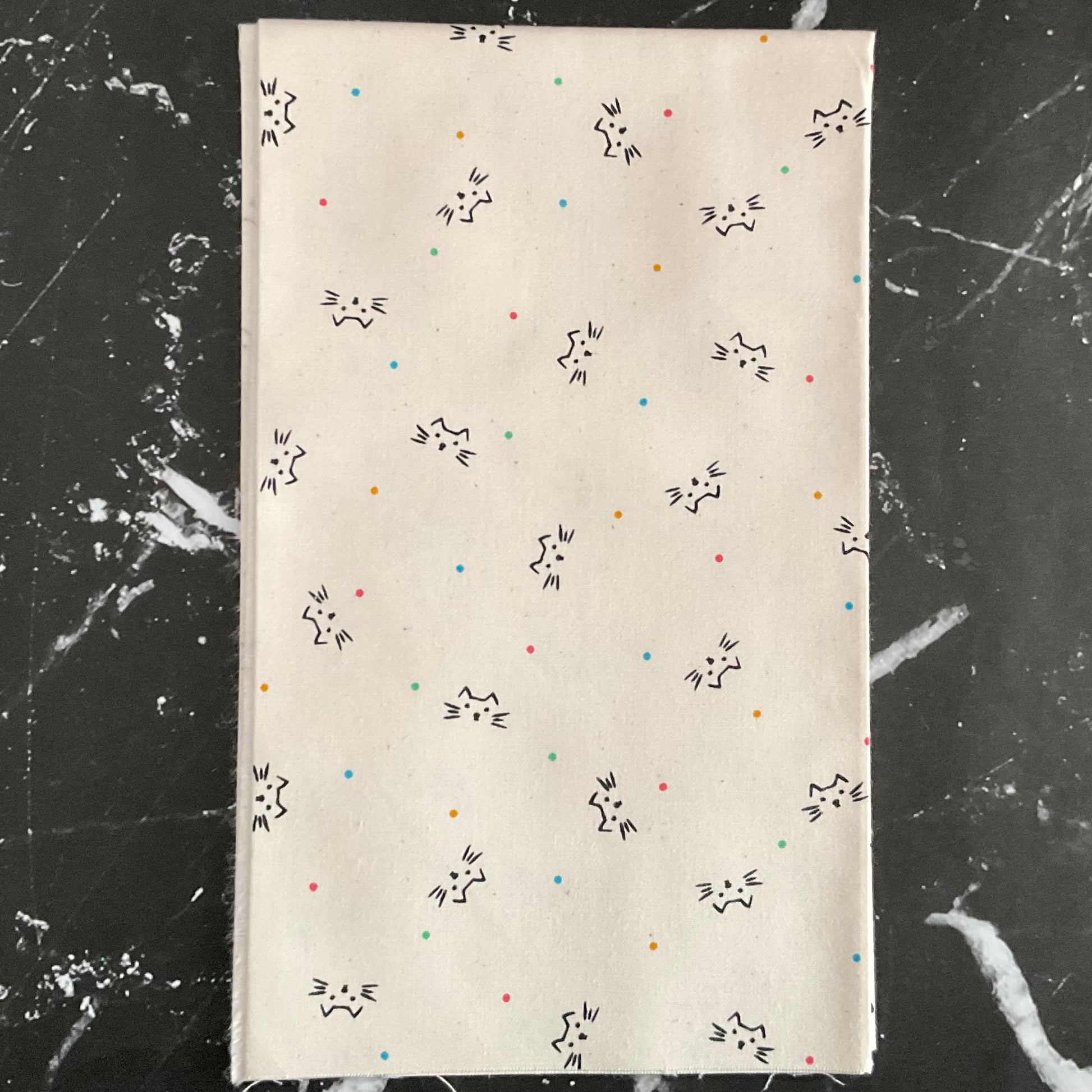 Miniatures by Whistler Studios : Fabric Bundles - Neutral