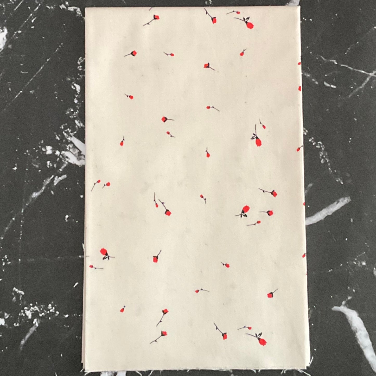 Miniatures by Whistler Studios : Fabric Bundles - Neutral