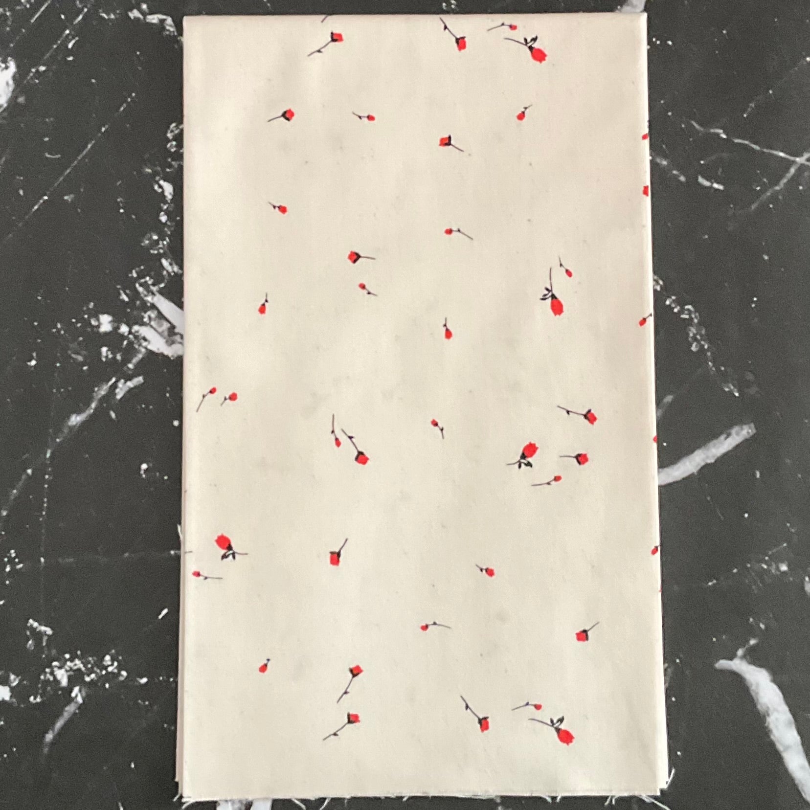 Miniatures by Whistler Studios : Fabric Bundles - Neutral