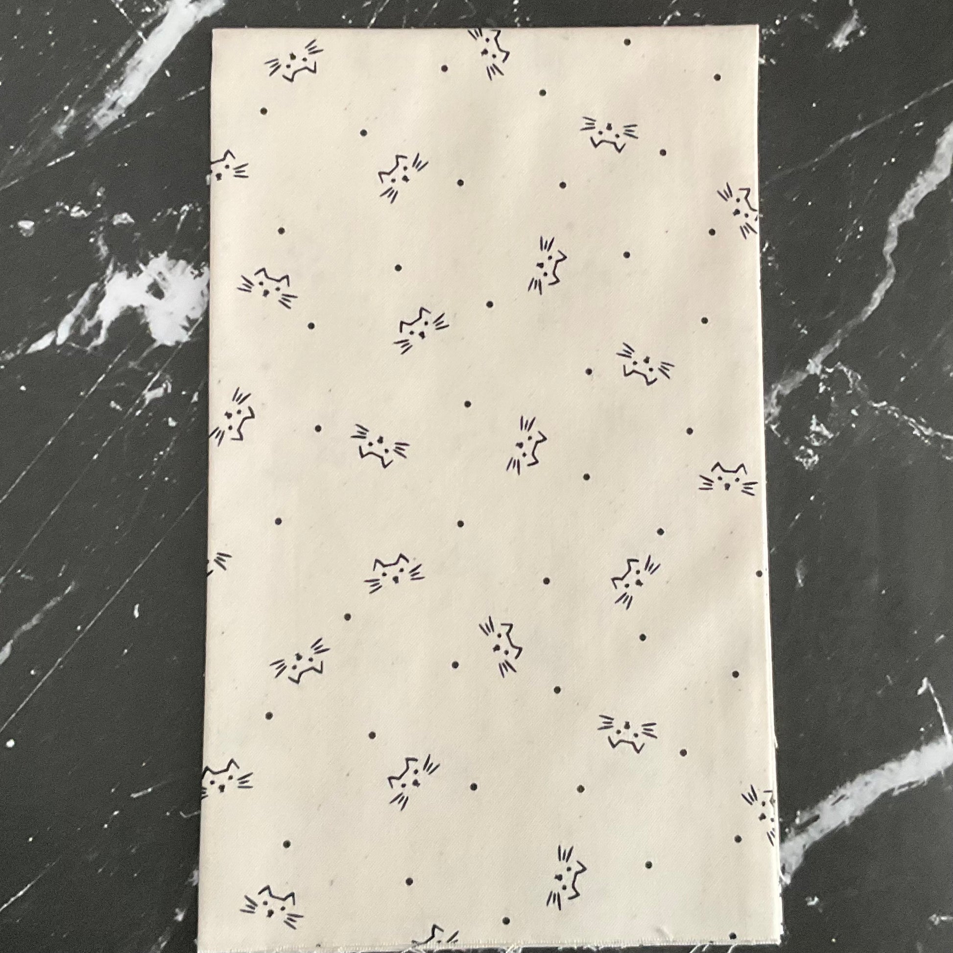 Miniatures by Whistler Studios : Fabric Bundles - Neutral