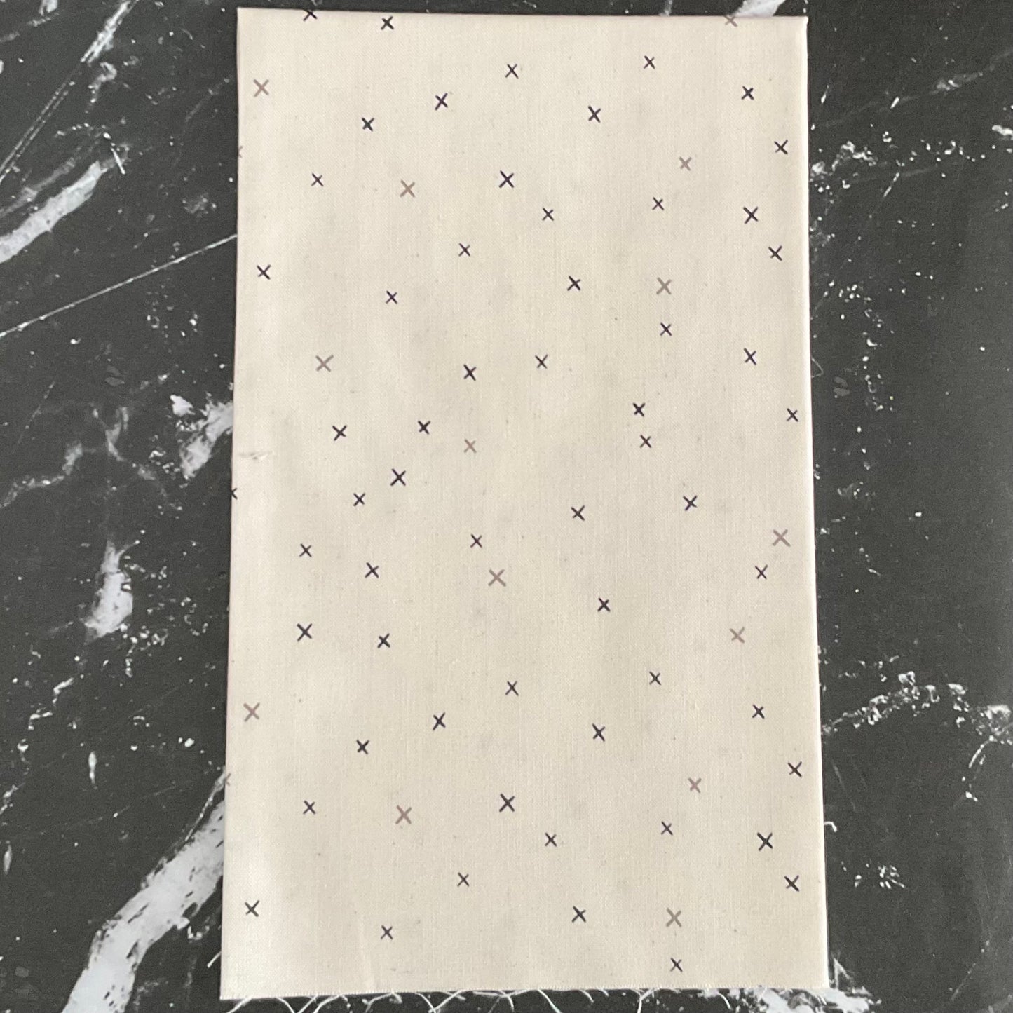 Miniatures by Whistler Studios : Fabric Bundles - Neutral