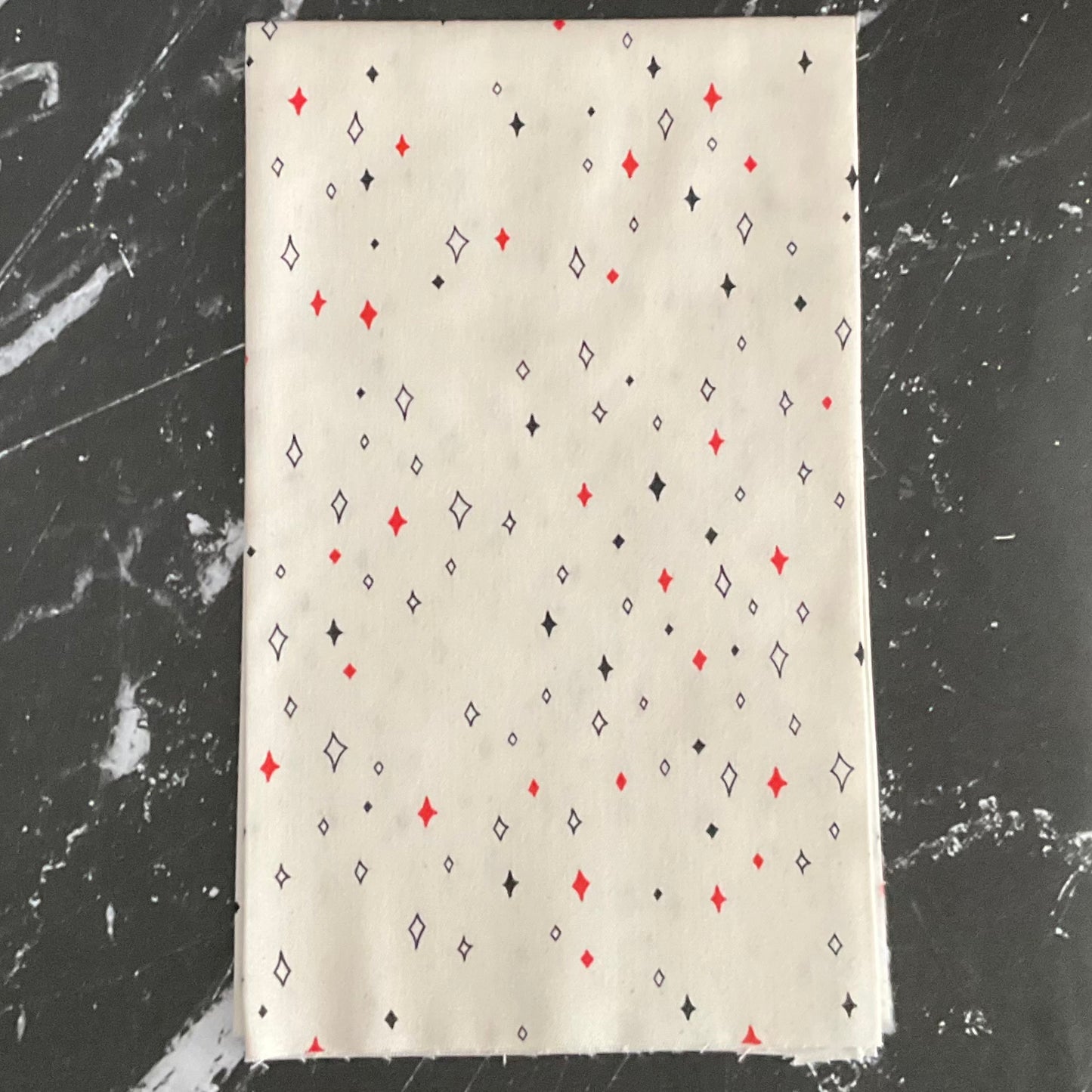 Miniatures by Whistler Studios : Fabric Bundles - Neutral