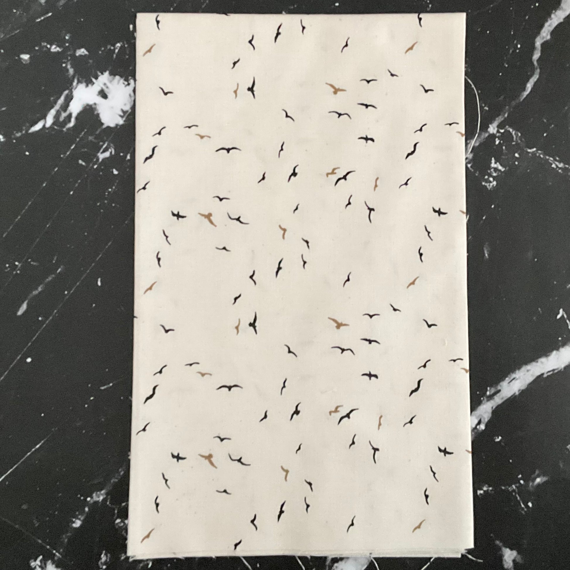 Miniatures by Whistler Studios : Fabric Bundles - Neutral