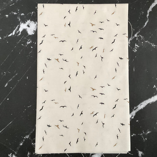 Miniatures by Whistler Studios : Fabric Bundles - Neutral