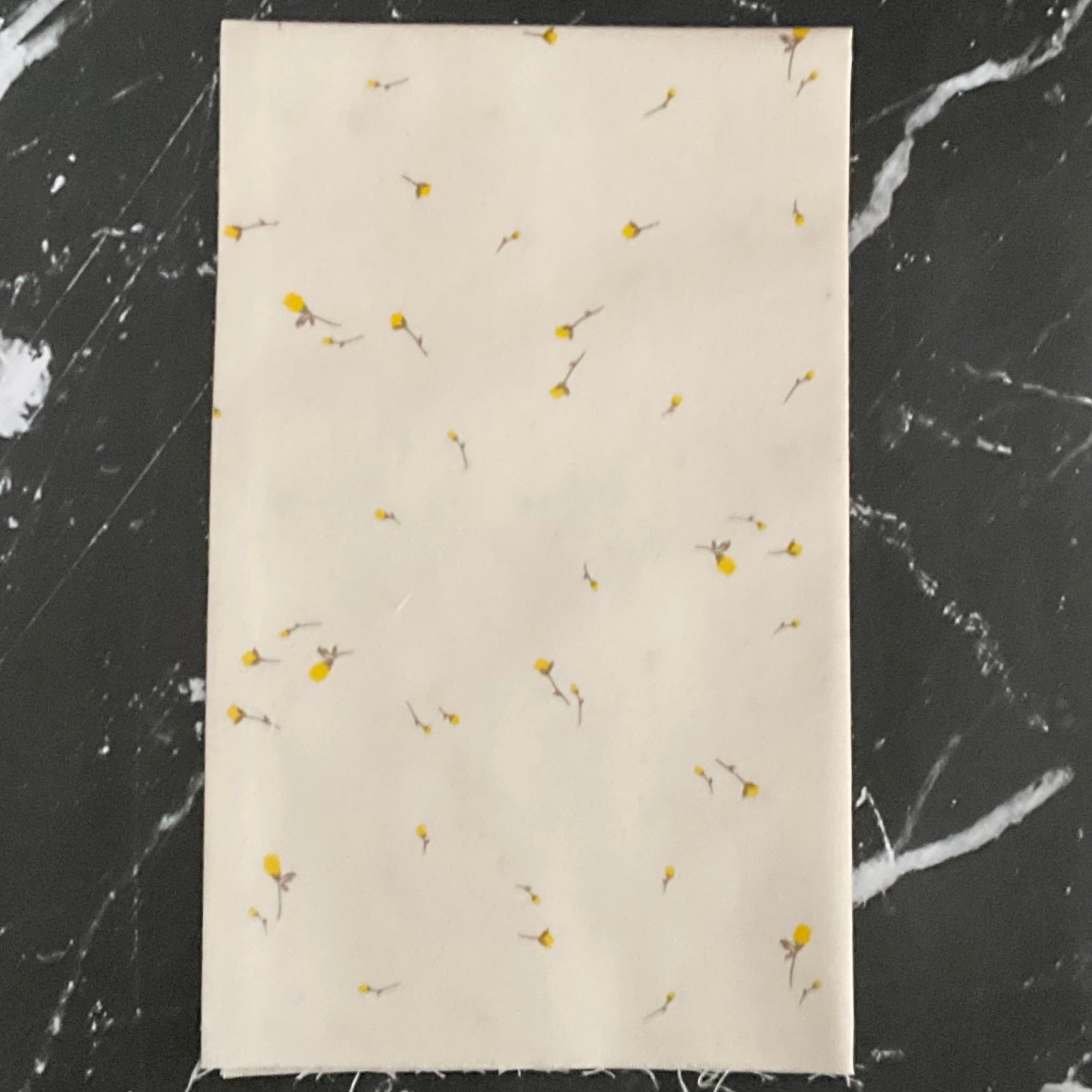 Miniatures by Whistler Studios : Fabric Bundles - Neutral