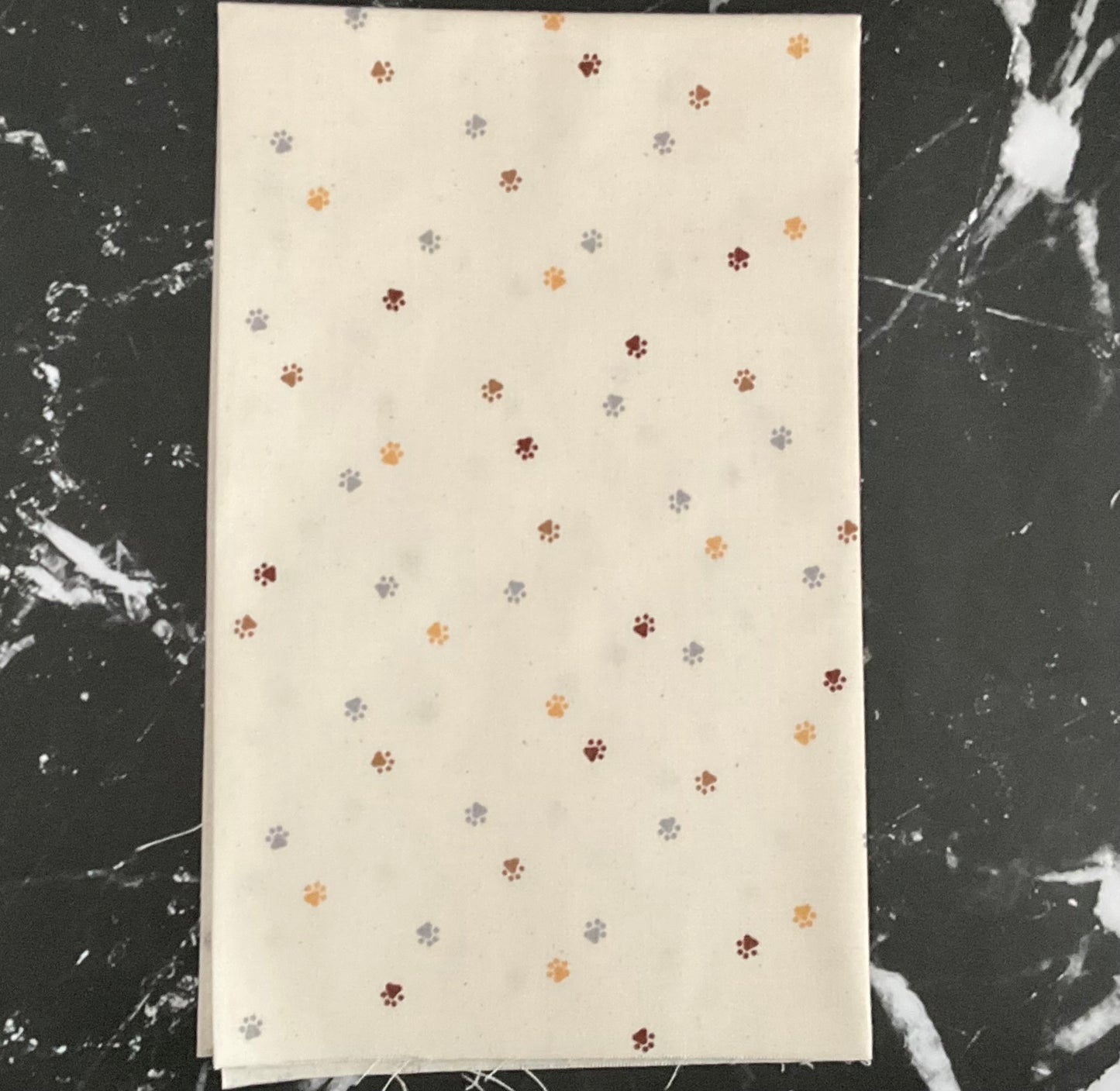 Miniatures by Whistler Studios : Fabric Bundles - Neutral