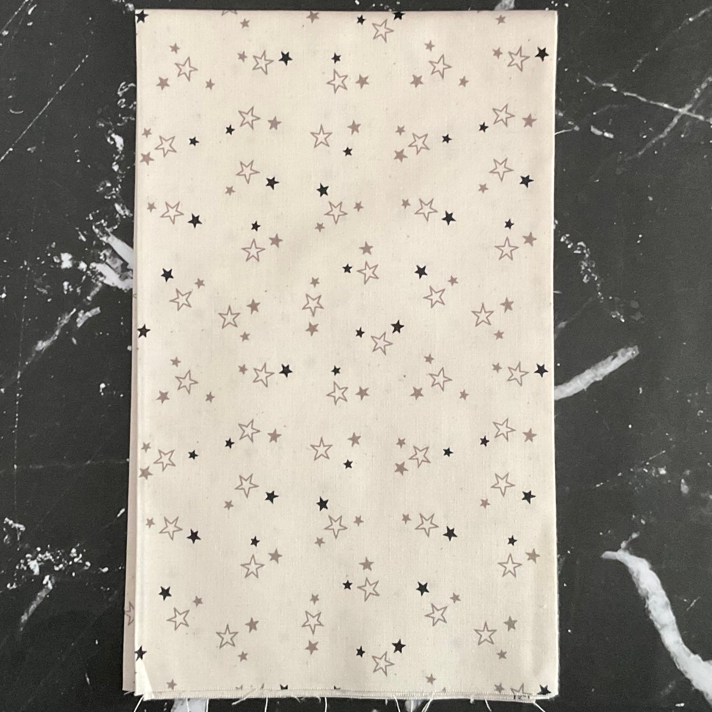 Miniatures by Whistler Studios : Fabric Bundles - Neutral