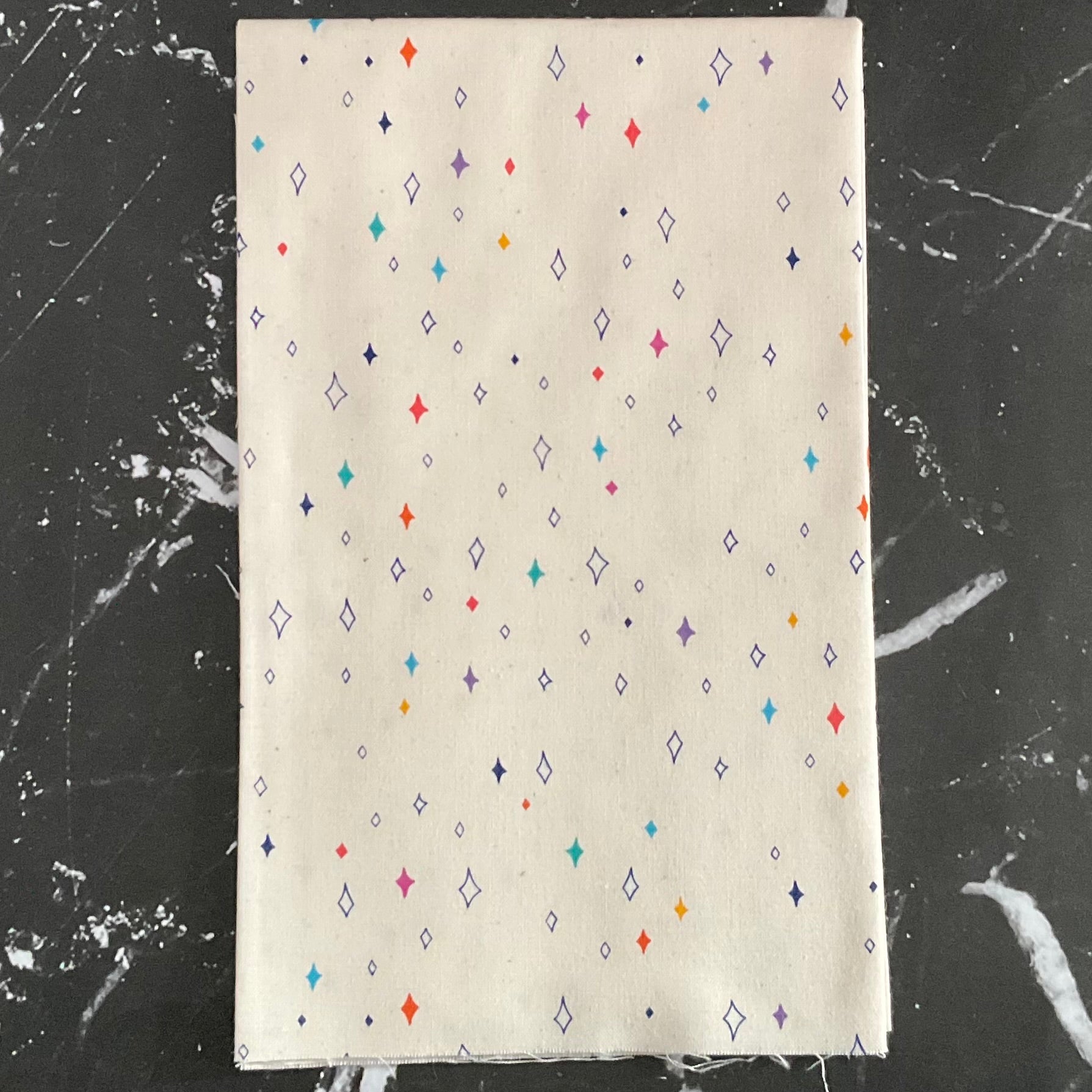 Miniatures by Whistler Studios : Fabric Bundles - Neutral