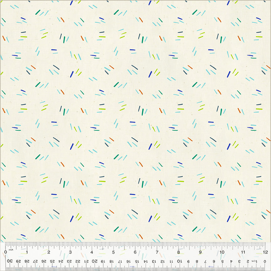 Miniatures by Whistler Studios : Fibers, Ebb and Flow 54266-5