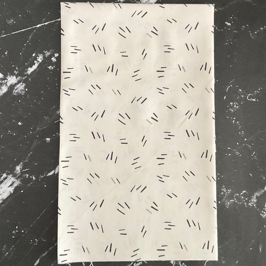 Miniatures by Whistler Studios : Fibers, Microscopic 54266-4