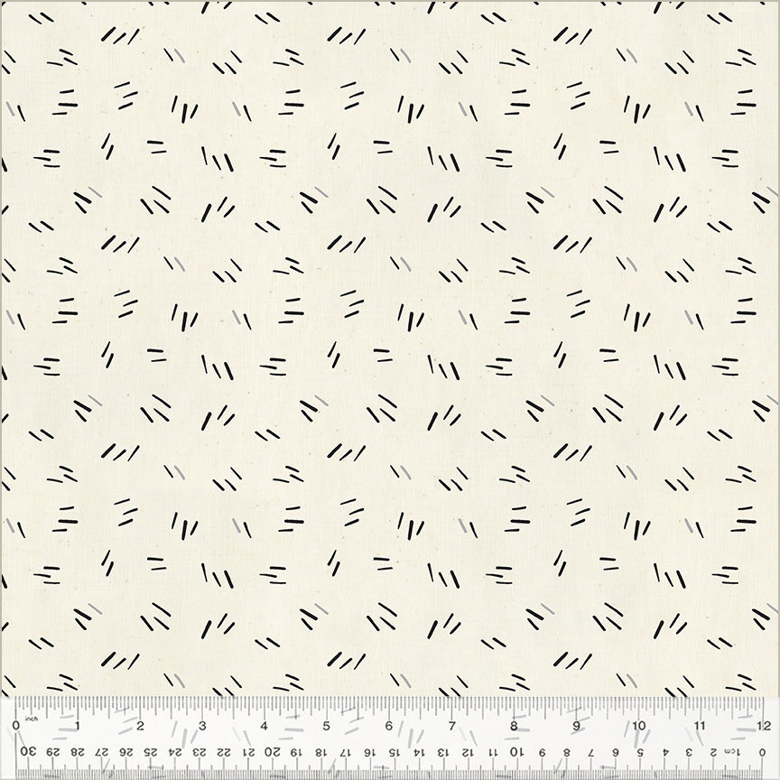 Miniatures by Whistler Studios : Fibers, Microscopic 54266-4