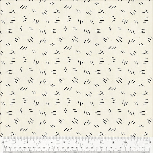 Miniatures by Whistler Studios : Fibers, Microscopic 54266-4