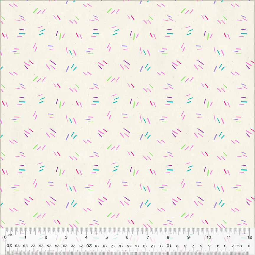 Miniatures by Whistler Studios : Fibers, Unicorn 54266-6