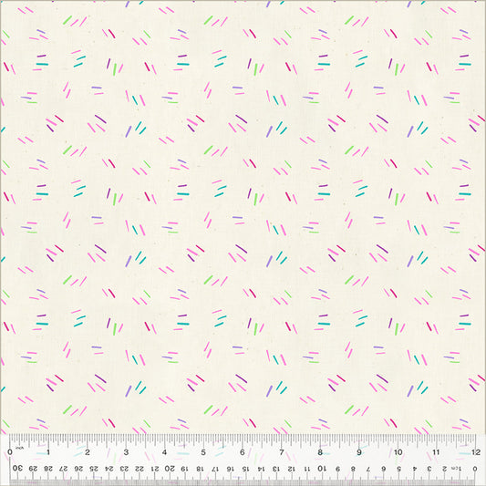 Miniatures by Whistler Studios : Fibers, Unicorn 54266-6