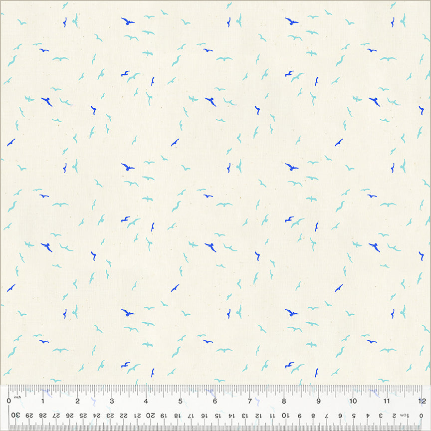 Miniatures by Whistler Studios : Migration, Marina 54273-26