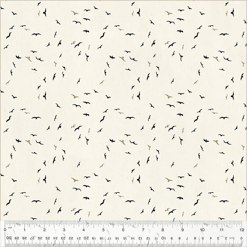 Miniatures by Whistler Studios : Migration, Nightfall 54273-25