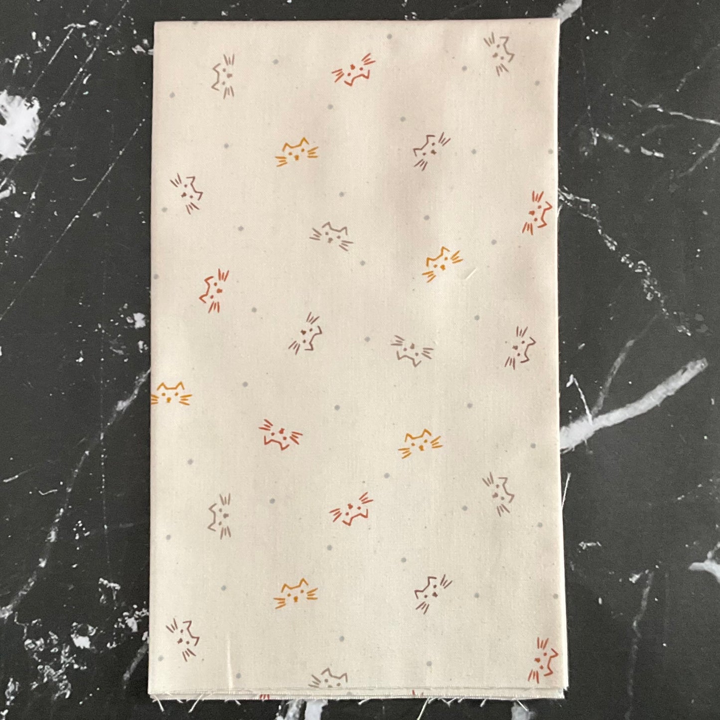 Miniatures by Whistler Studios : Spotted, Cat Lover 54274-30