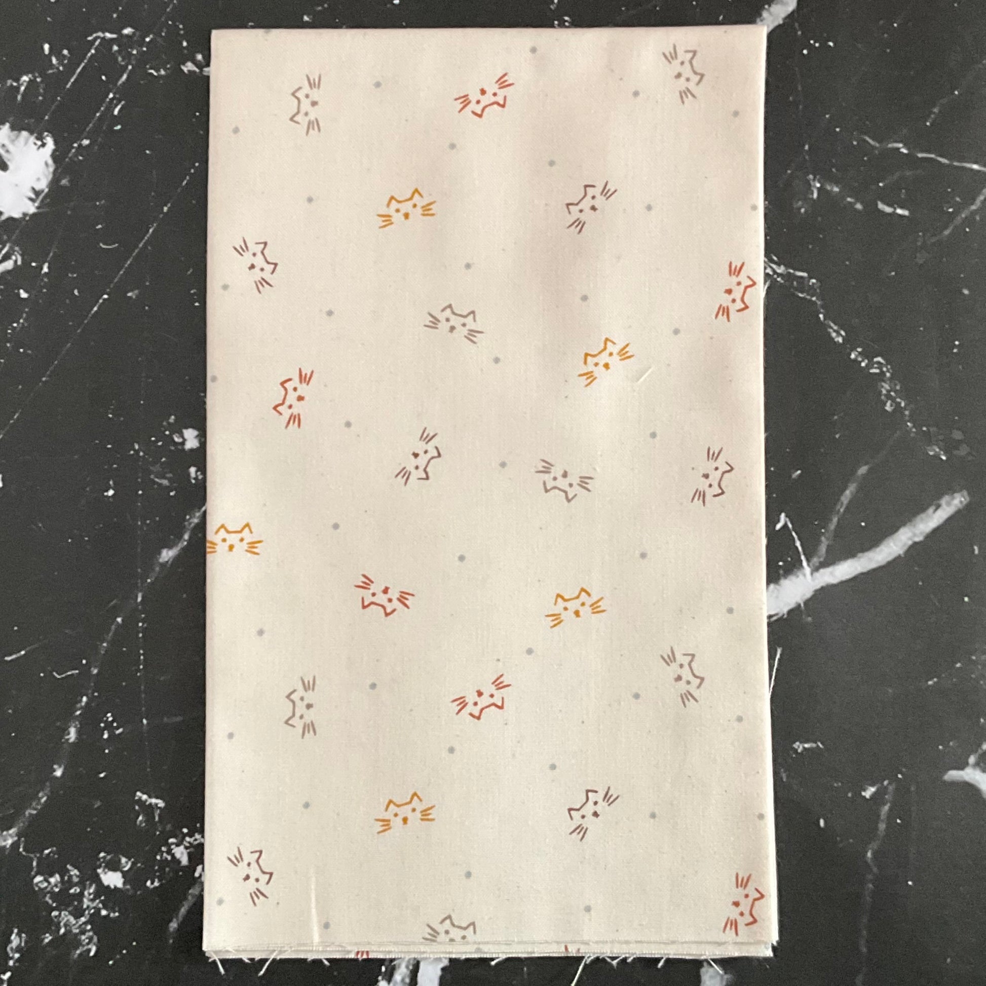 Miniatures by Whistler Studios : Spotted, Cat Lover 54274-30