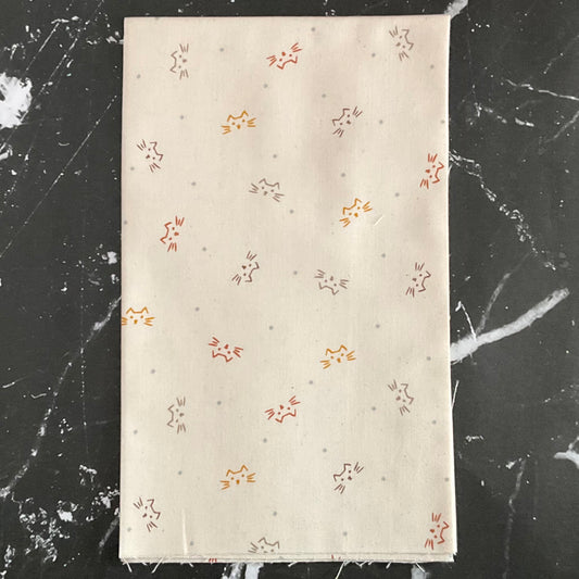 Miniatures by Whistler Studios : Spotted, Cat Lover 54274-30