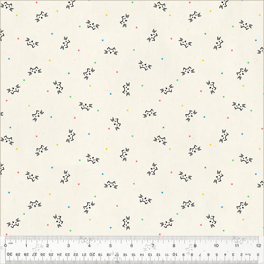 Miniatures by Whistler Studios : Spotted, Twinkle Lights 54274-29