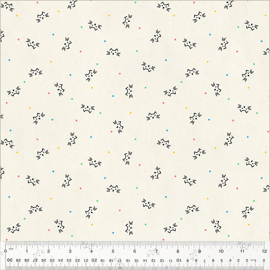 Miniatures by Whistler Studios : Spotted, Twinkle Lights 54274-29