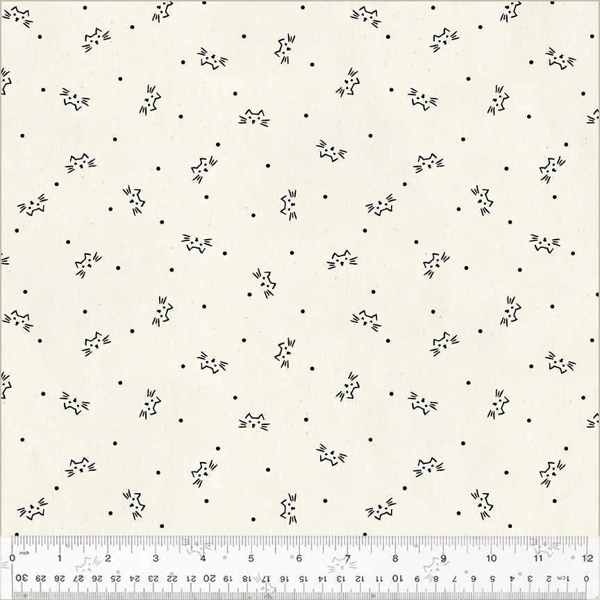 Miniatures by Whistler Studios : Spotted, Zoomies 54274-27