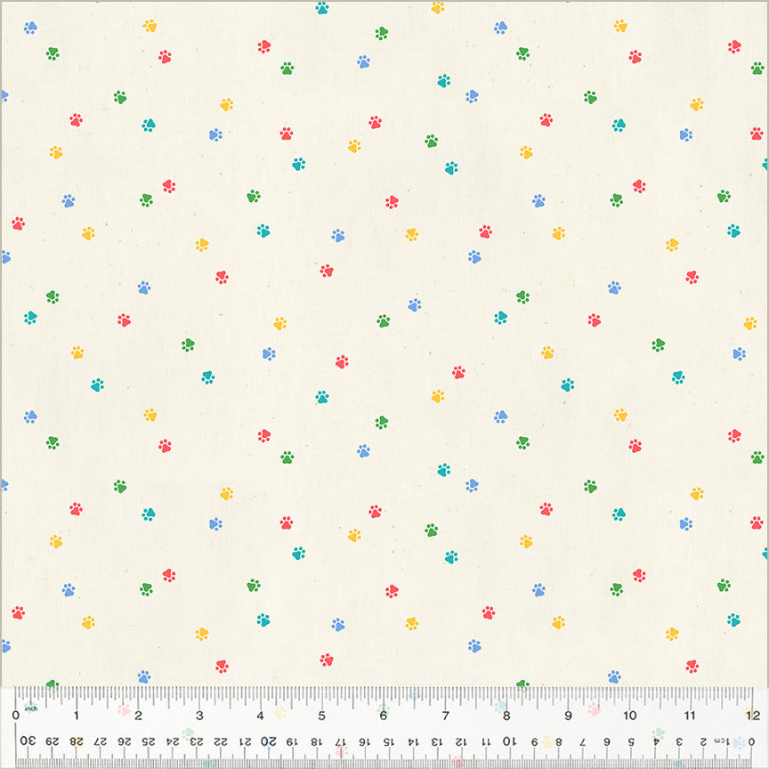 Miniatures by Whistler Studios : Take Me Home, Happy Pet 54271-20