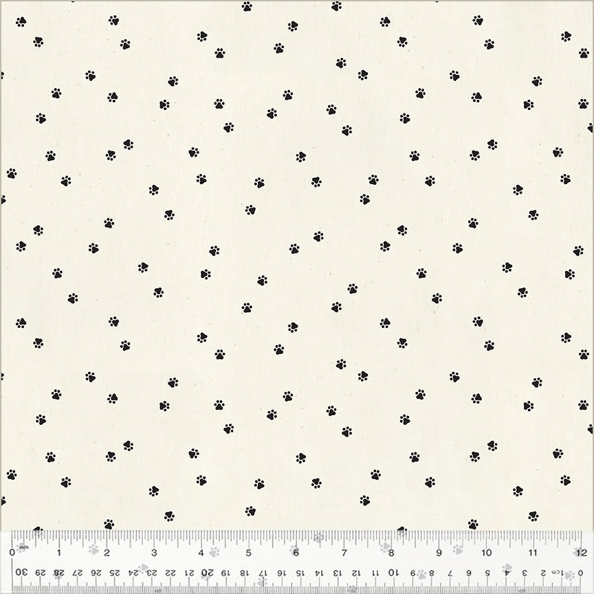 Miniatures by Whistler Studios : Take Me Home, Pawsome 54271-21