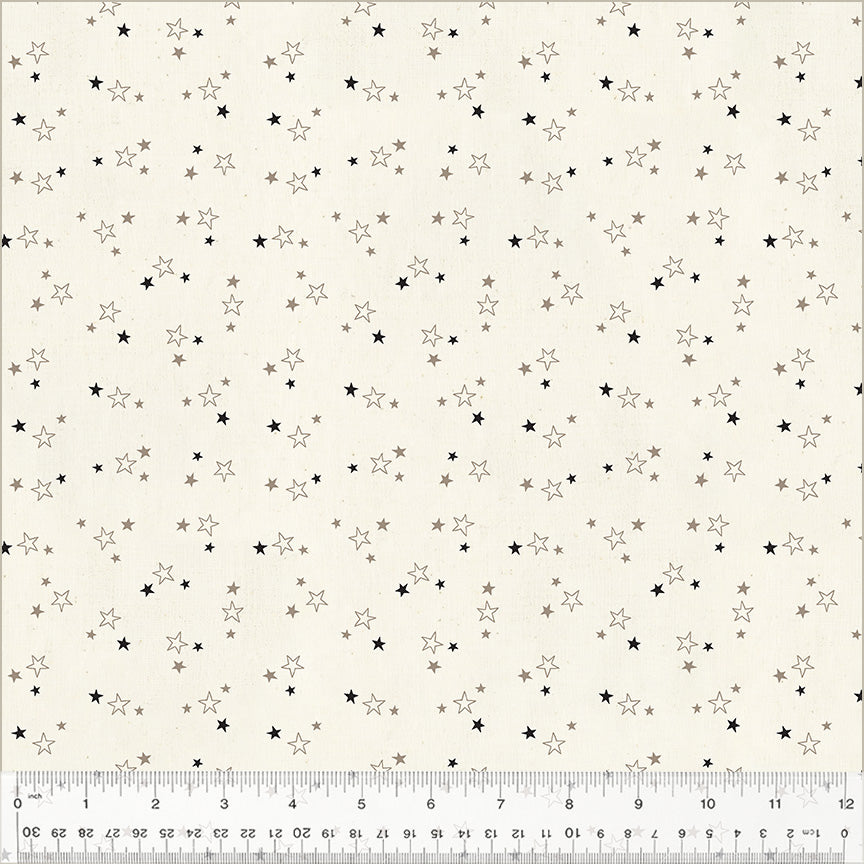 Miniatures by Whistler Studios : Twinkling, Night 54269-13