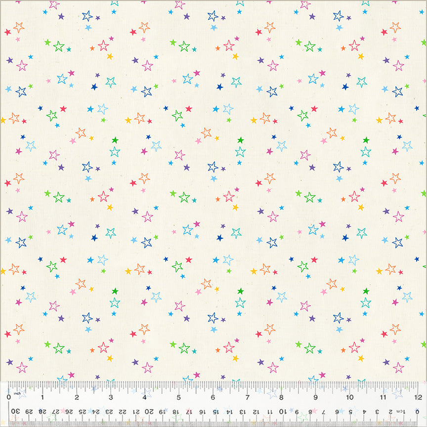 Miniatures by Whistler Studios : Twinkling, Rainbow 54269-15