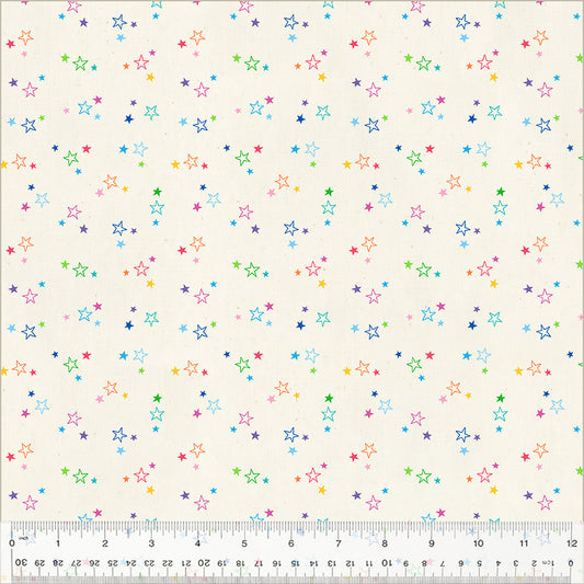 Miniatures by Whistler Studios : Twinkling, Rainbow 54269-15