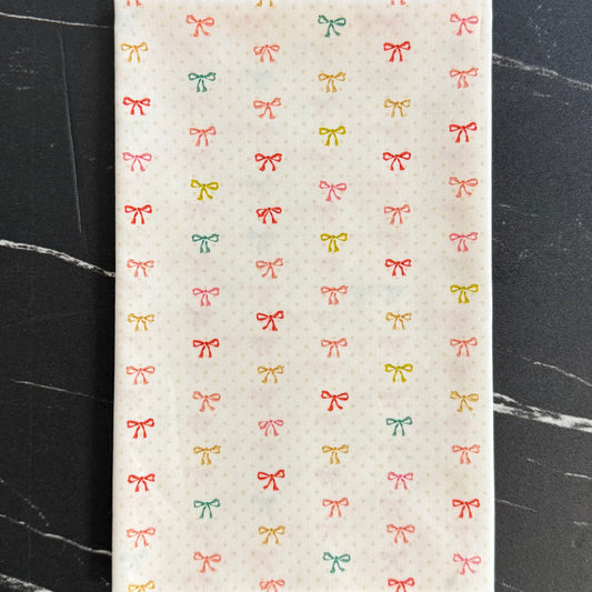 Minimo by Amy Sinibaldi : Fabric Bundles