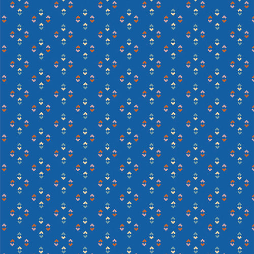 Minimo by Amy Sinibaldi : Lucy Sapphire MIN-21203
