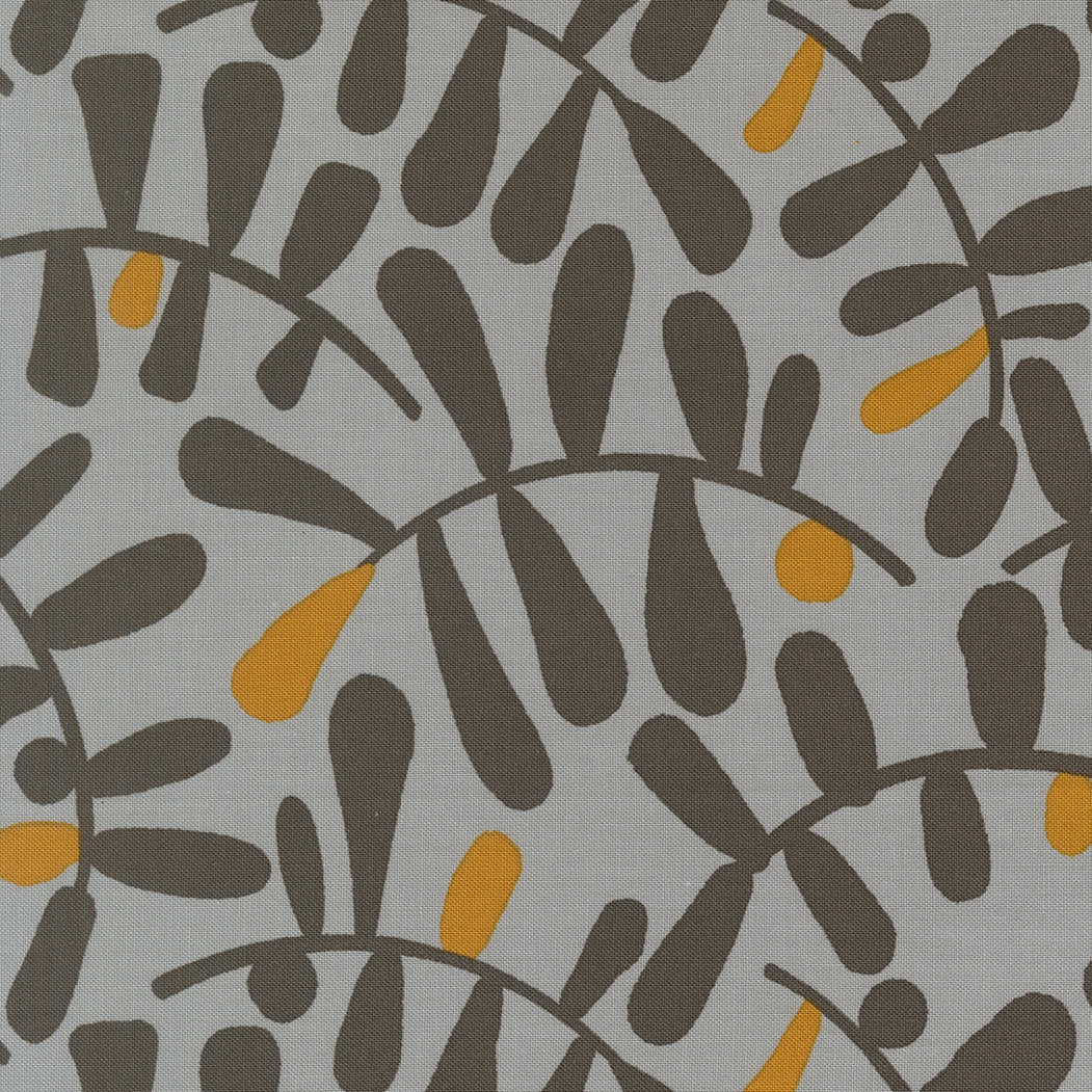 Mira by Zen Chic : Calm Light Grey 11671 12