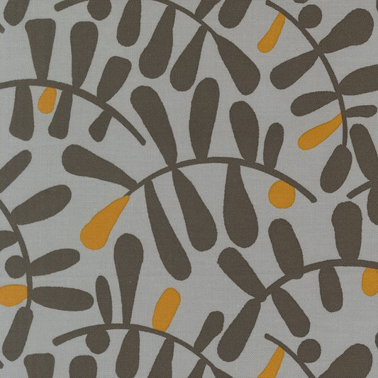 Mira by Zen Chic : Calm Light Grey 11671 12