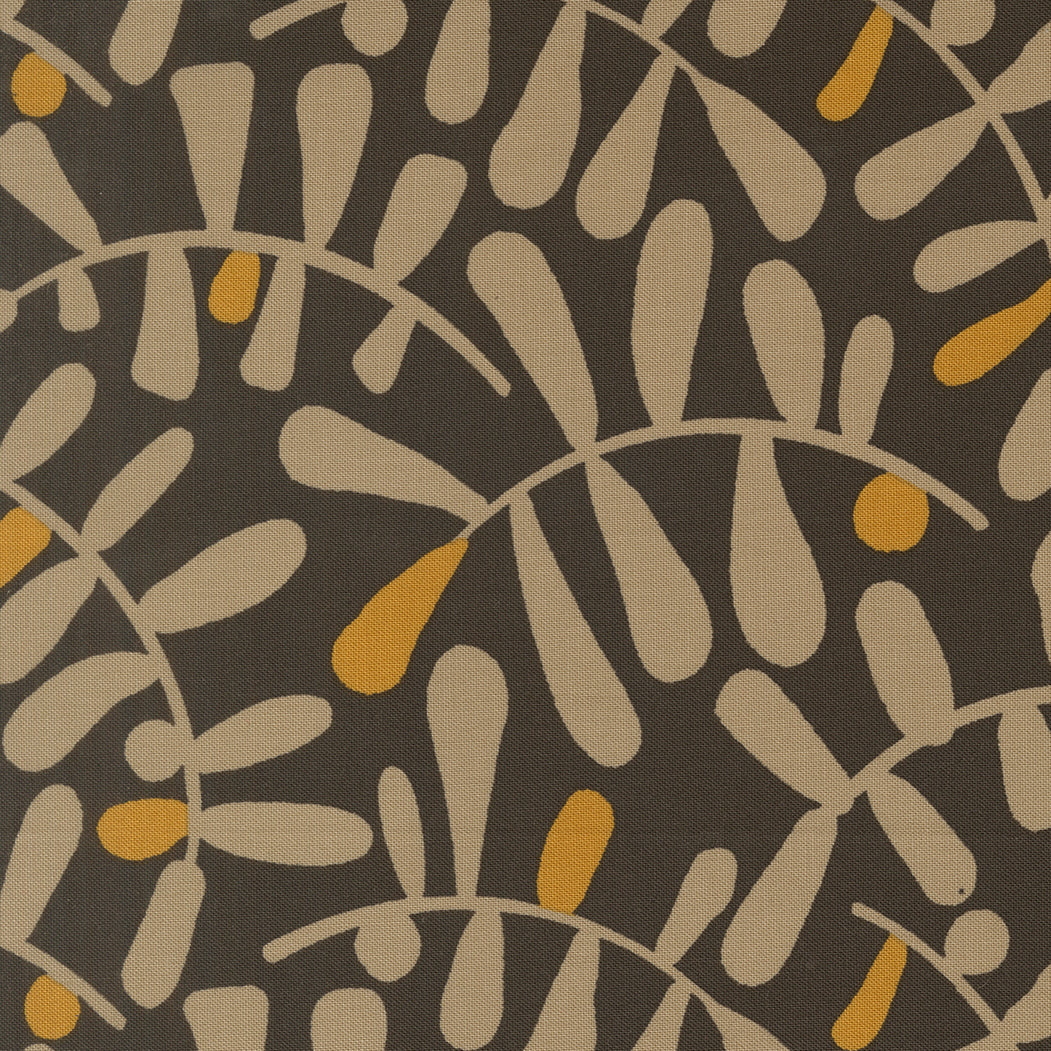 Mira by Zen Chic : Calm Onyx 11671 15