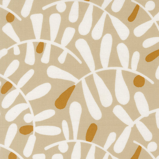 Mira by Zen Chic : Calm Tan 11671 17